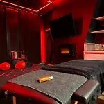 Room, L'interdit *