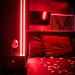 Room, L'interdit Apartmán Rouen