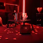 Room, L'interdit *
