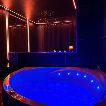 Room, L'interdit Daire